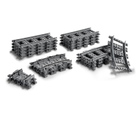 LEGO City 60205 Tory - 444472 - zdjęcie 6